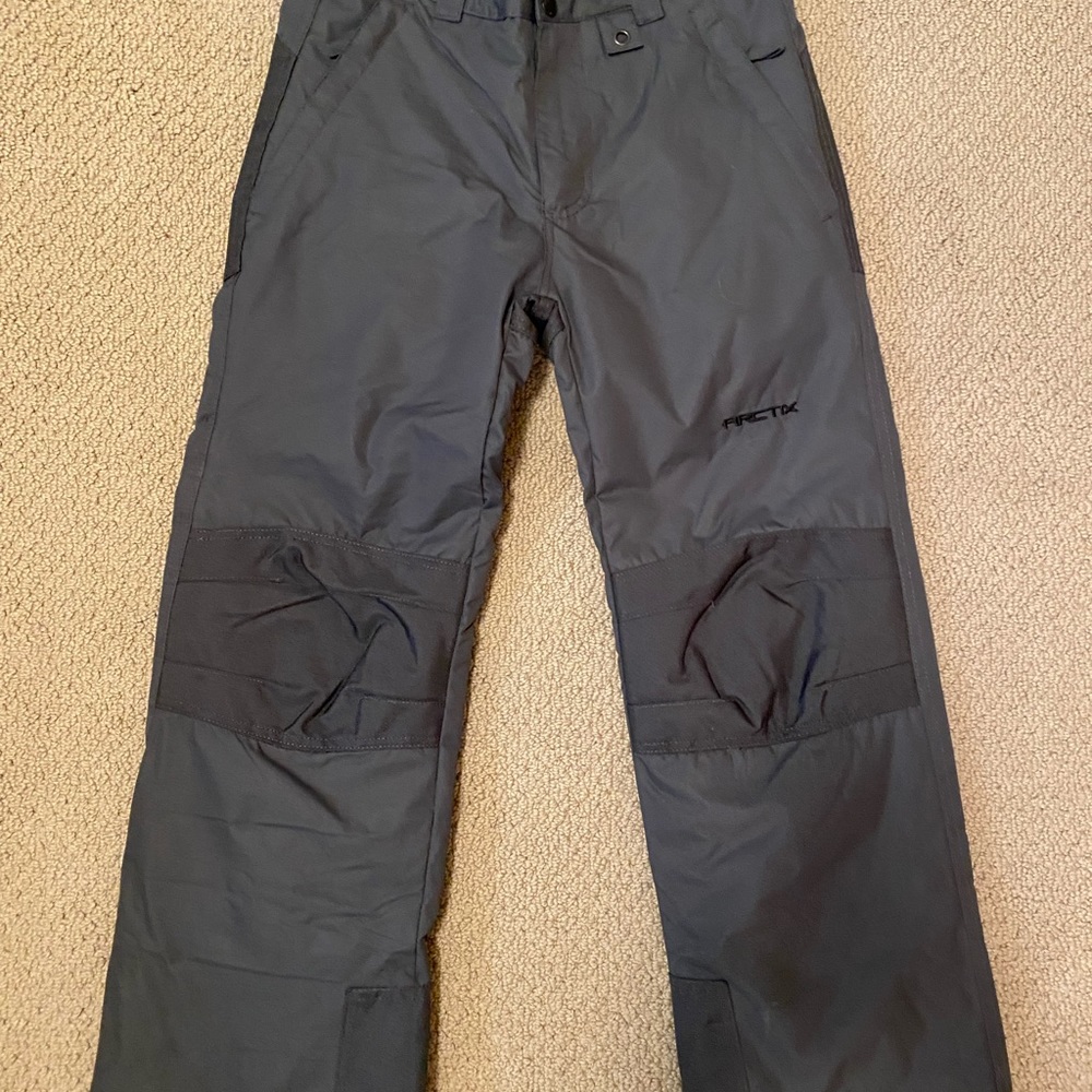 Kids Snowpants (never worn)